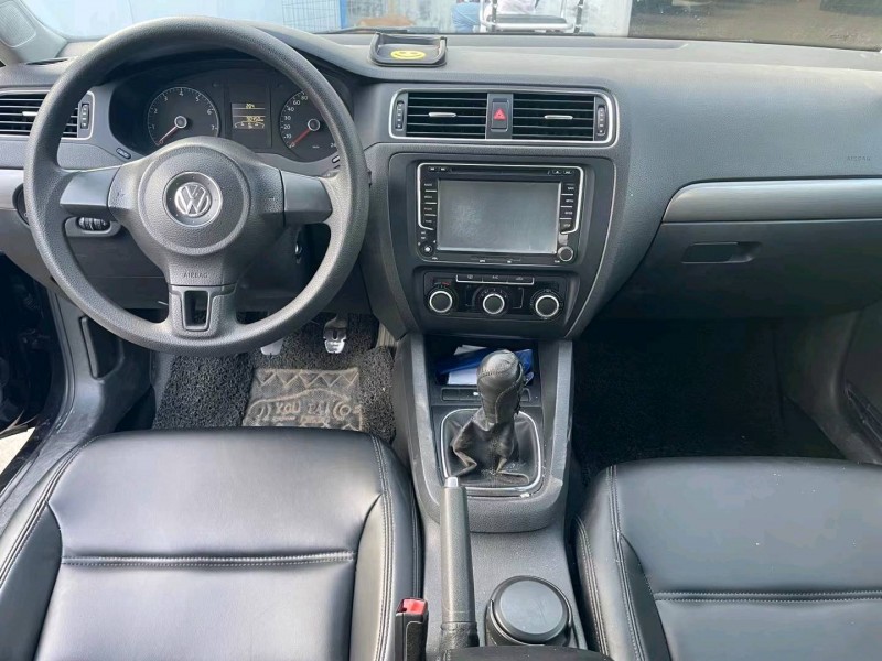 济宁15年大众速腾4