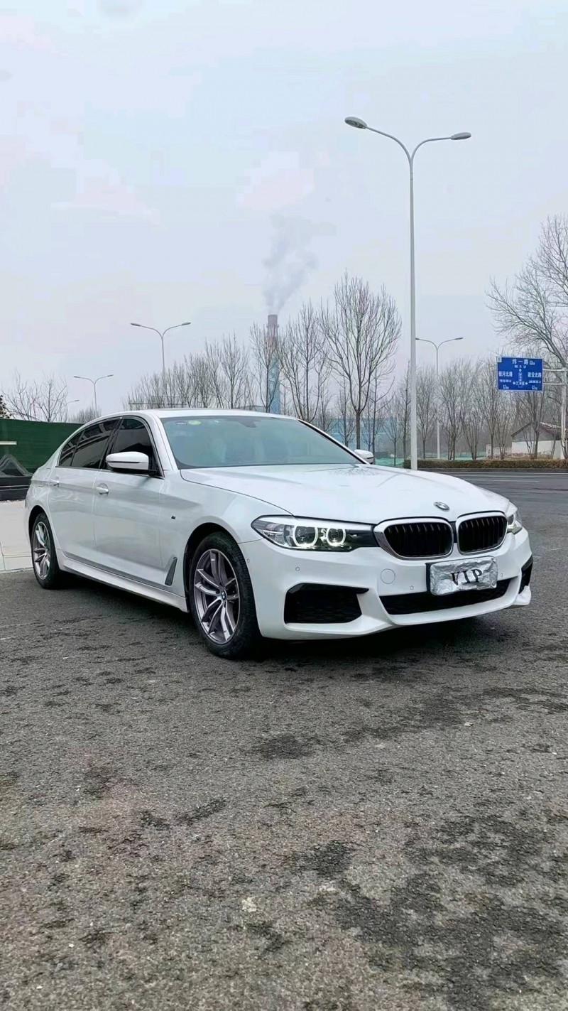 廊坊20年宝马5系6