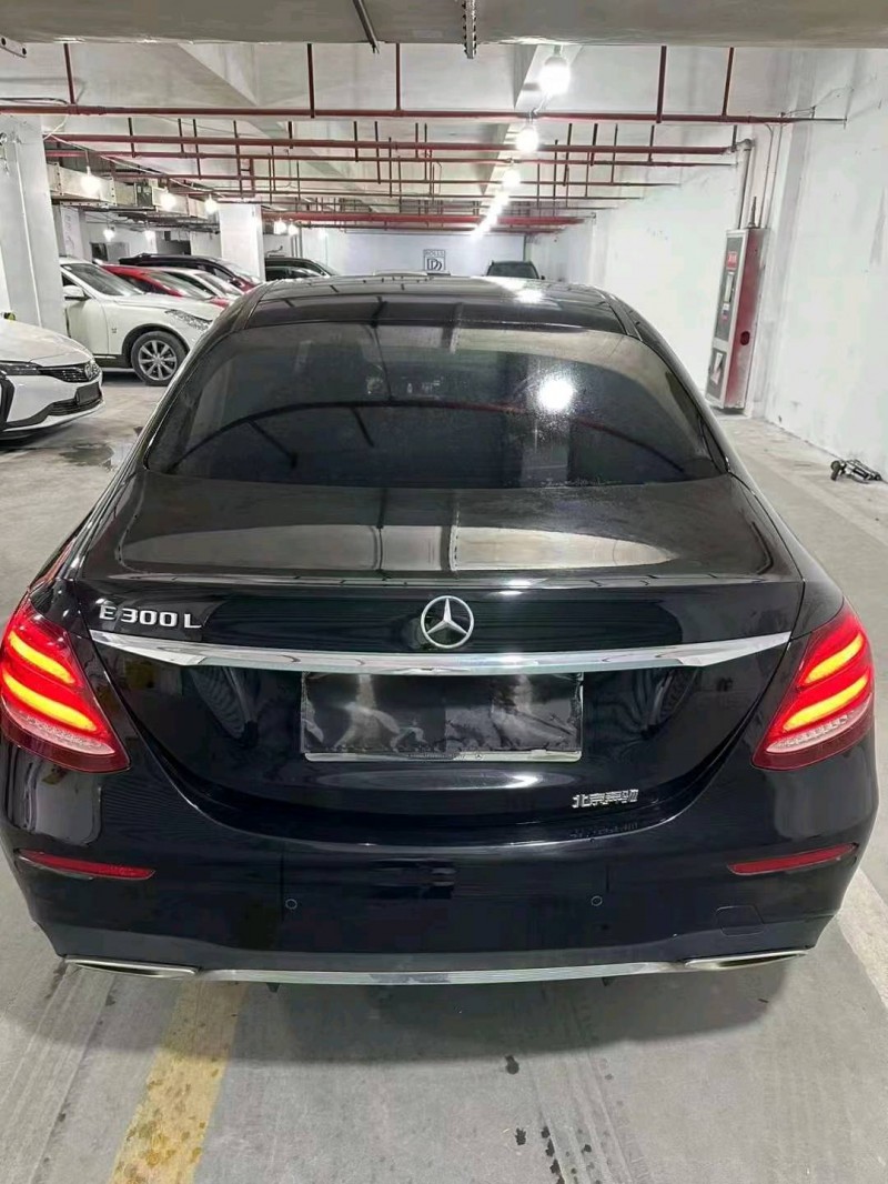 徐州19年奔驰E7