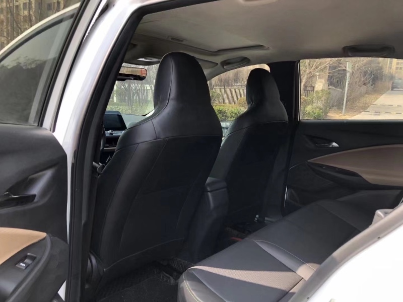 枣庄19年雪佛兰科沃兹7