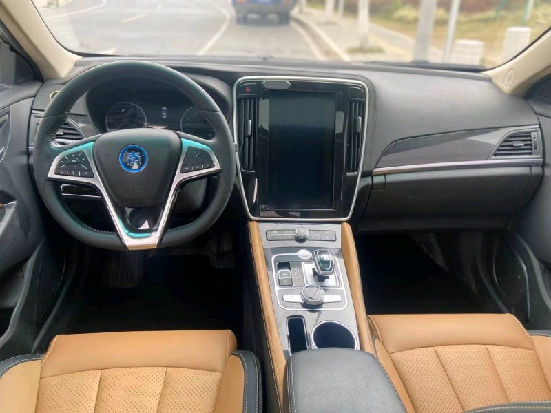 广州18年比亚迪秦7