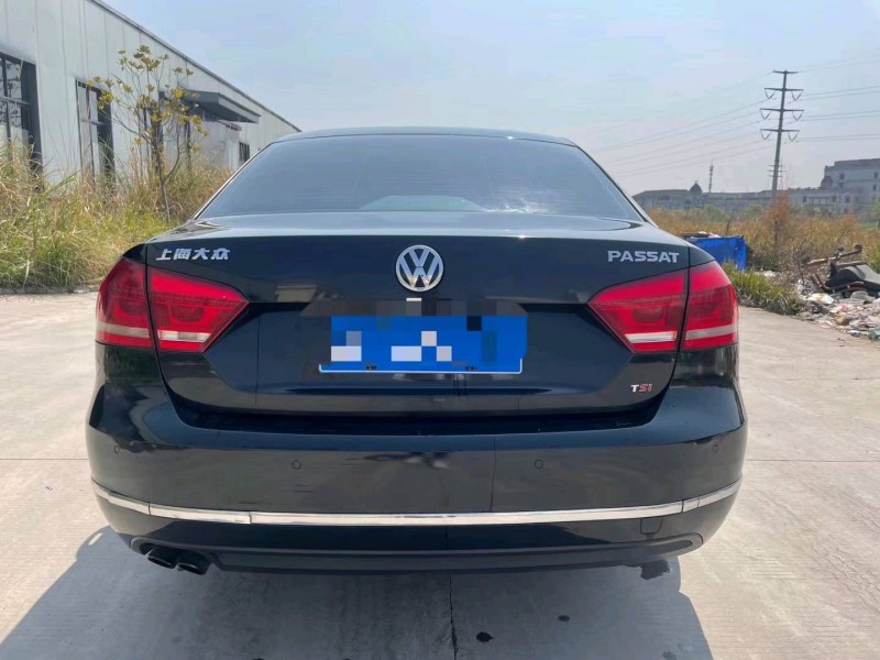 宜昌15年大众帕萨特2