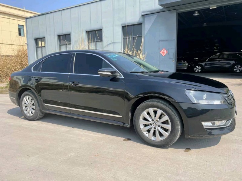 宜昌15年大众帕萨特3