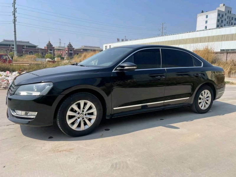 宜昌15年大众帕萨特6