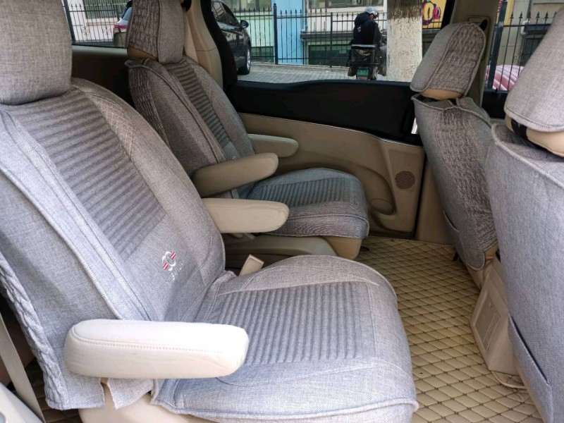 青岛17年别克GL87