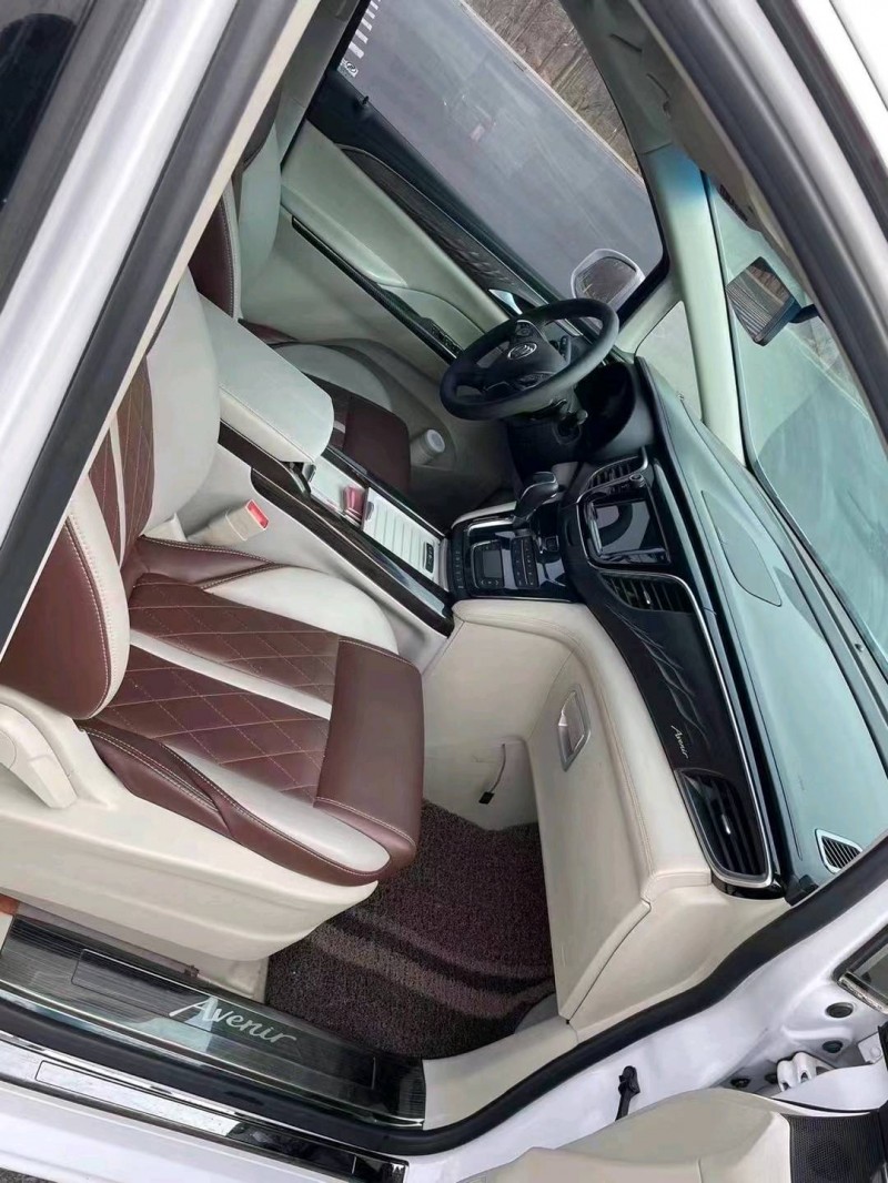 徐州18年别克GL85