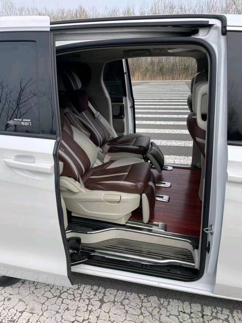 徐州18年别克GL86