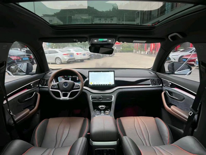 东莞22年比亚迪宋5