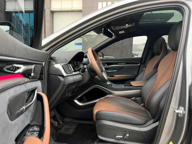 东莞22年比亚迪宋7