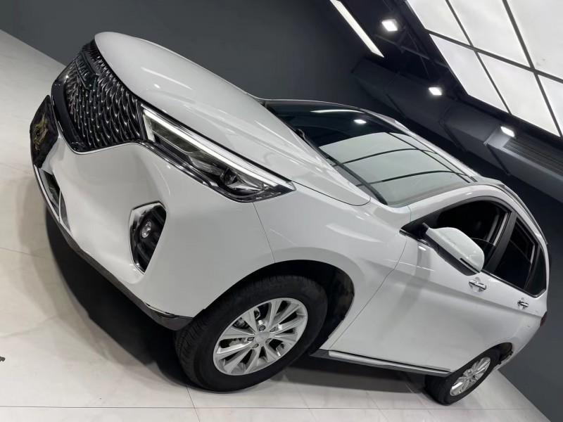 成都22年哈弗M62