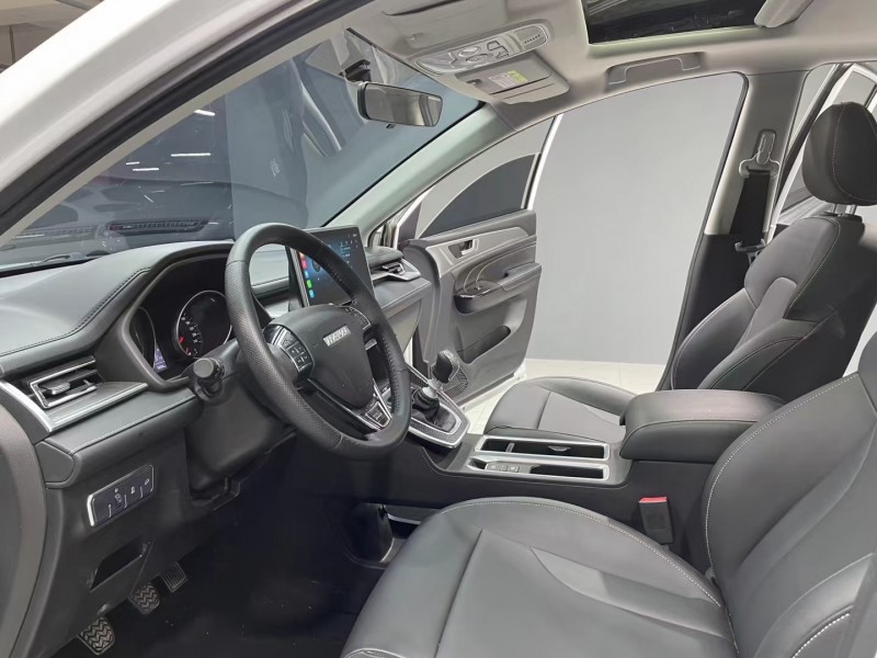 成都22年哈弗M65