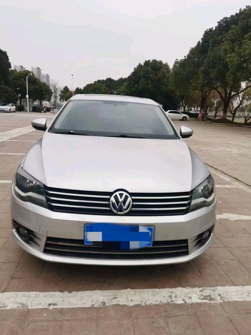 徐州15年大众宝来1