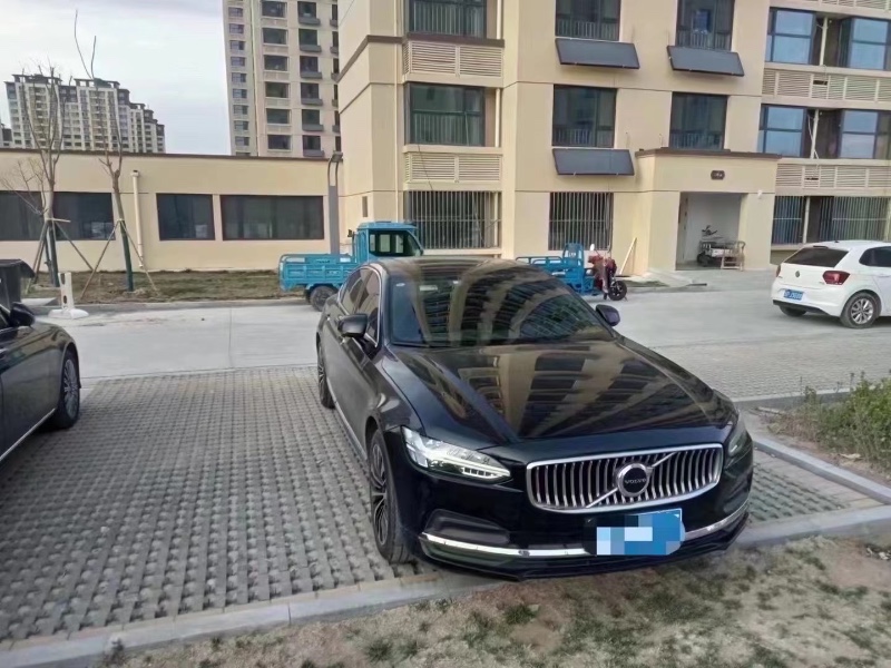 聊城22年沃尔沃S903