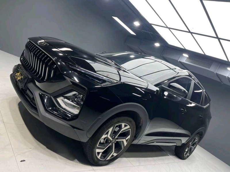 成都22年江淮思皓X82