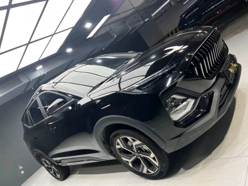 成都22年江淮思皓X83