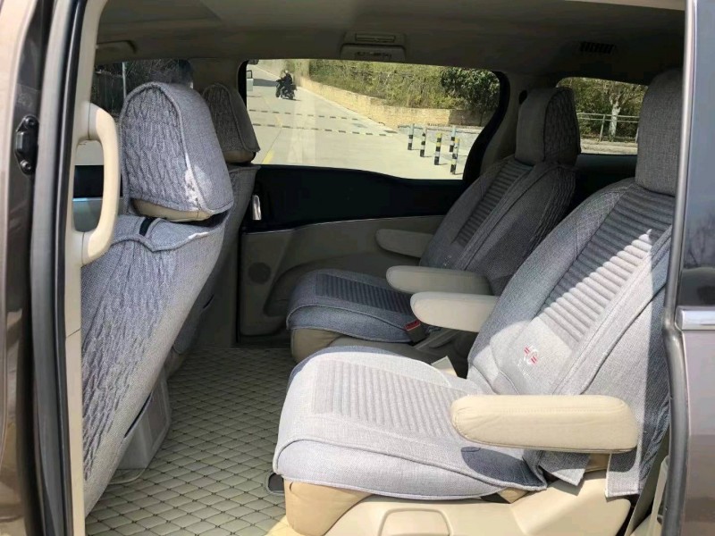 淄博17年别克GL88