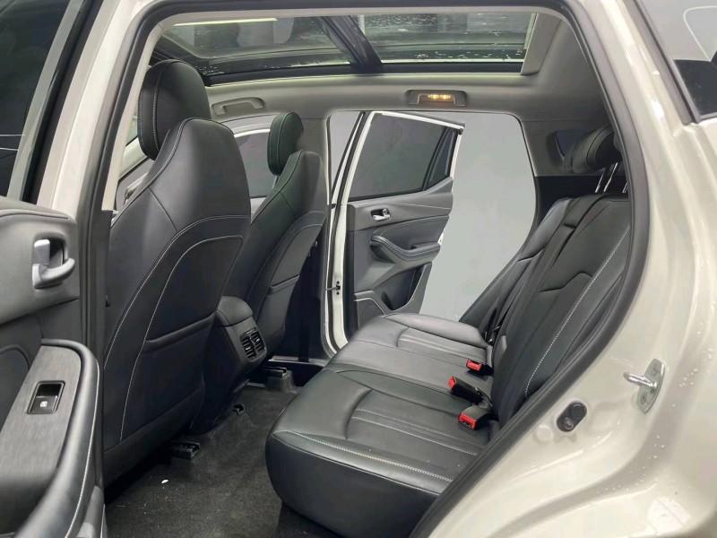 成都22年传祺GS44