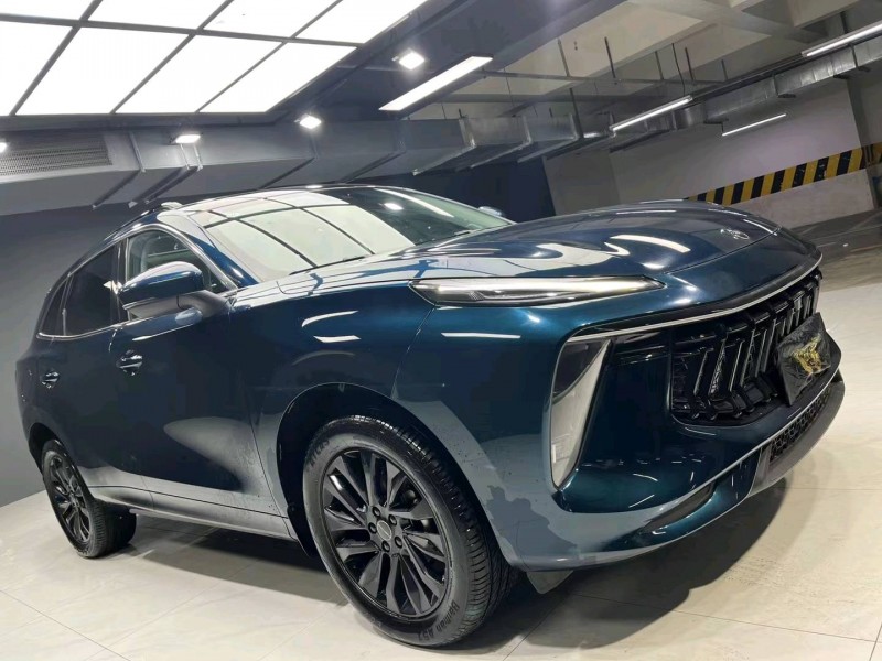 成都22年东风T53