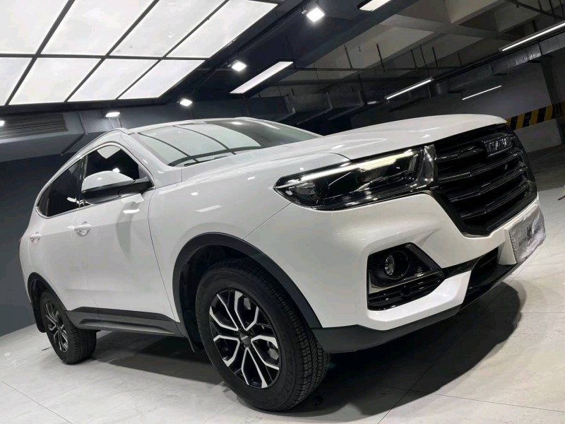 成都22年哈弗H63