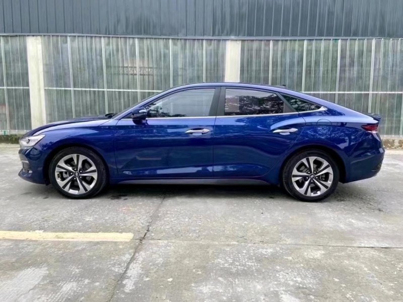 嘉兴20年现代菲斯塔4
