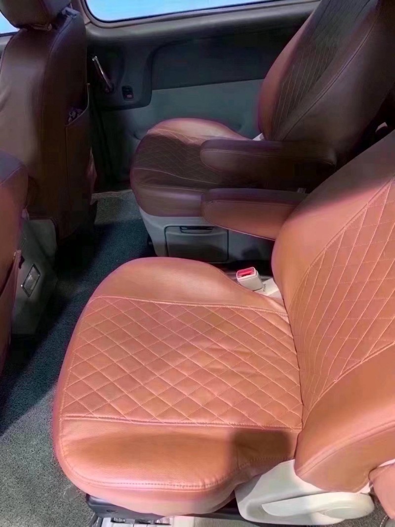 淄博17年别克GL87