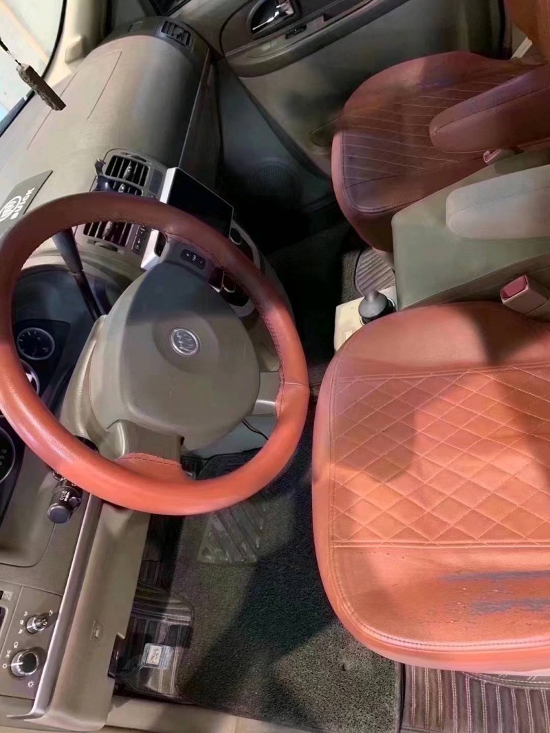 淄博17年别克GL89