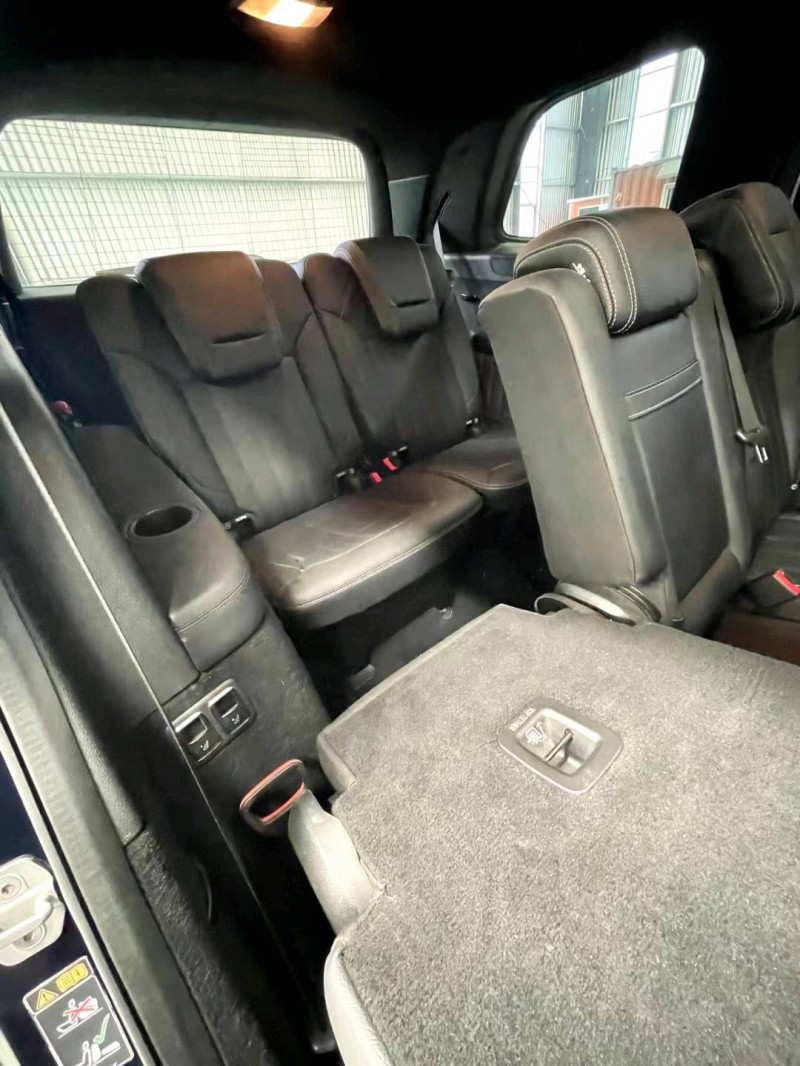 临沂16年奔驰GLS7