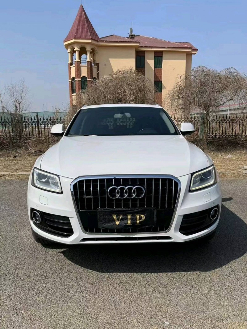 沈阳15年奥迪Q51