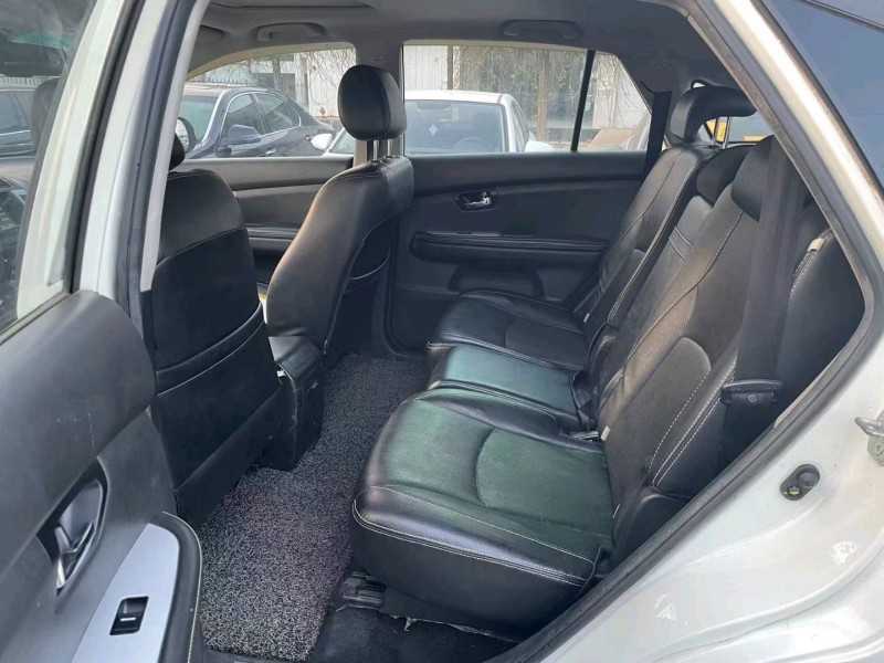 保定13年比亚迪S65