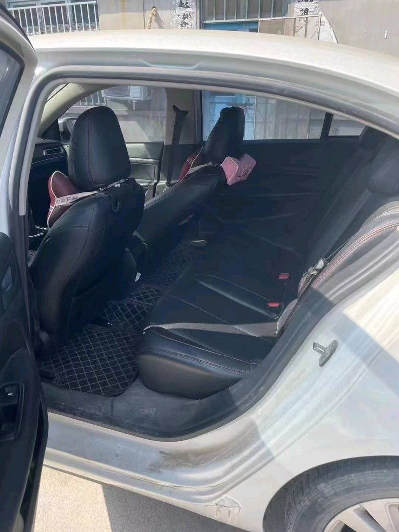 济南14年标致4087