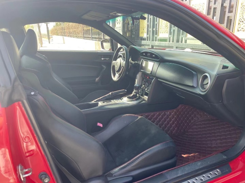 榆林13年丰田863