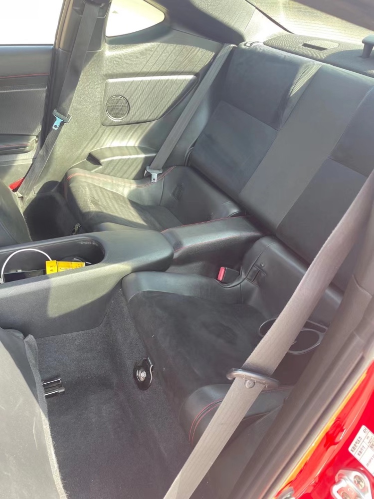 榆林13年丰田864