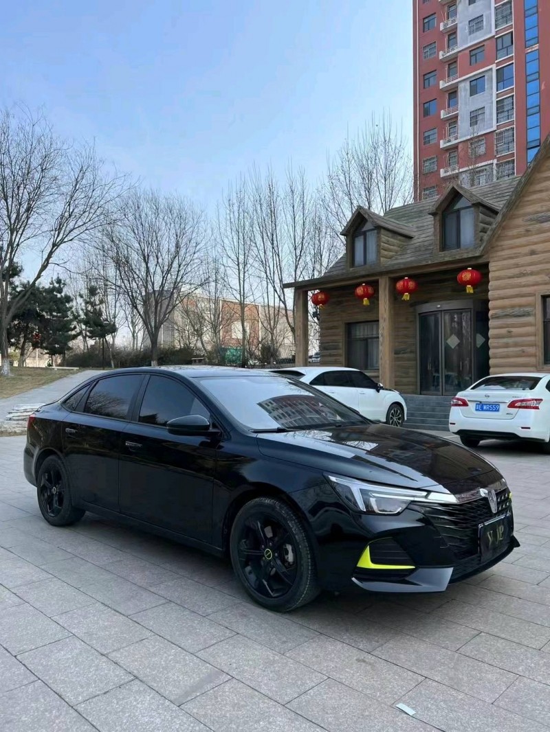 邢臺21年榮威ei63