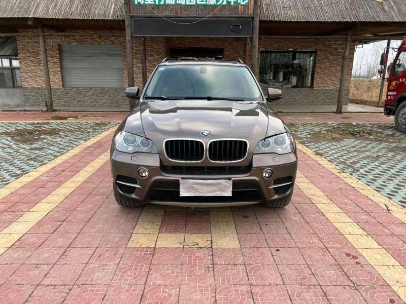 徐州13年宝马X51