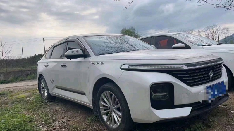 淮南21年宝骏RC51