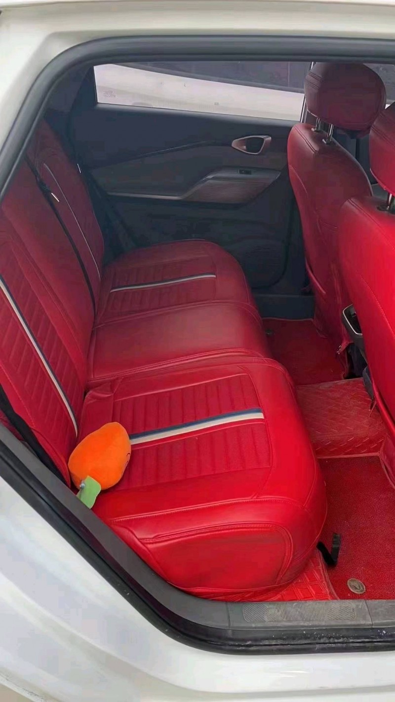 淮南21年宝骏RC54