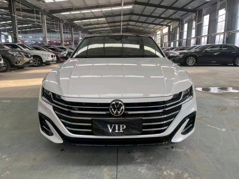 济宁20年大众CC1