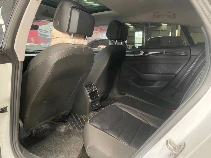 济宁20年大众CC6