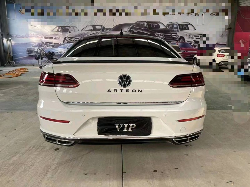 济宁20年大众CC9