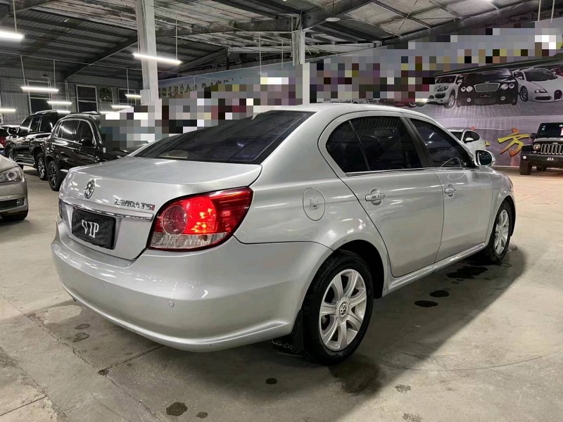 济宁12年大众朗逸7