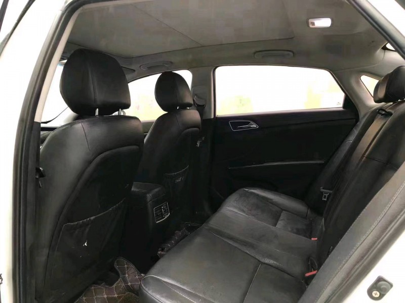 济宁17年现代名图6