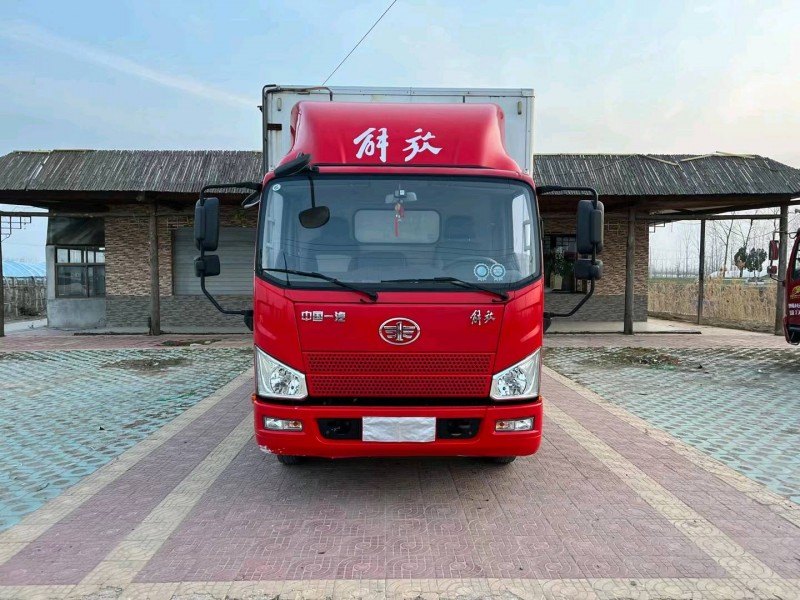 徐州20年解放解放卡车1