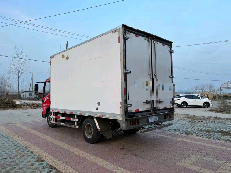 徐州20年解放解放卡车8