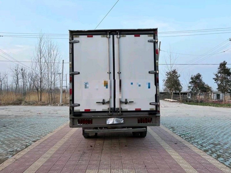 徐州20年解放解放卡车9