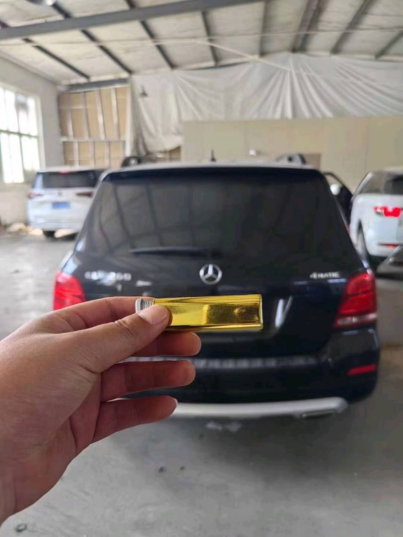 枣庄14年奔驰GLK8