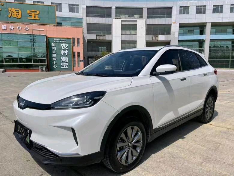 盐城21年威马汽车EX-52
