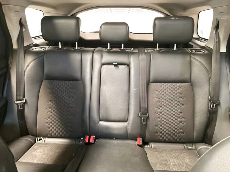 19年路虎发现神行4