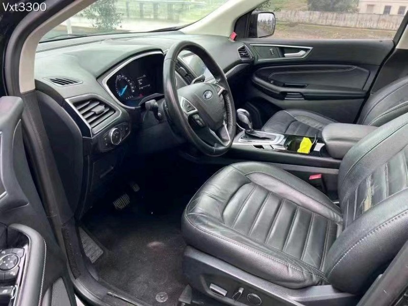 珠海19年福特锐界8