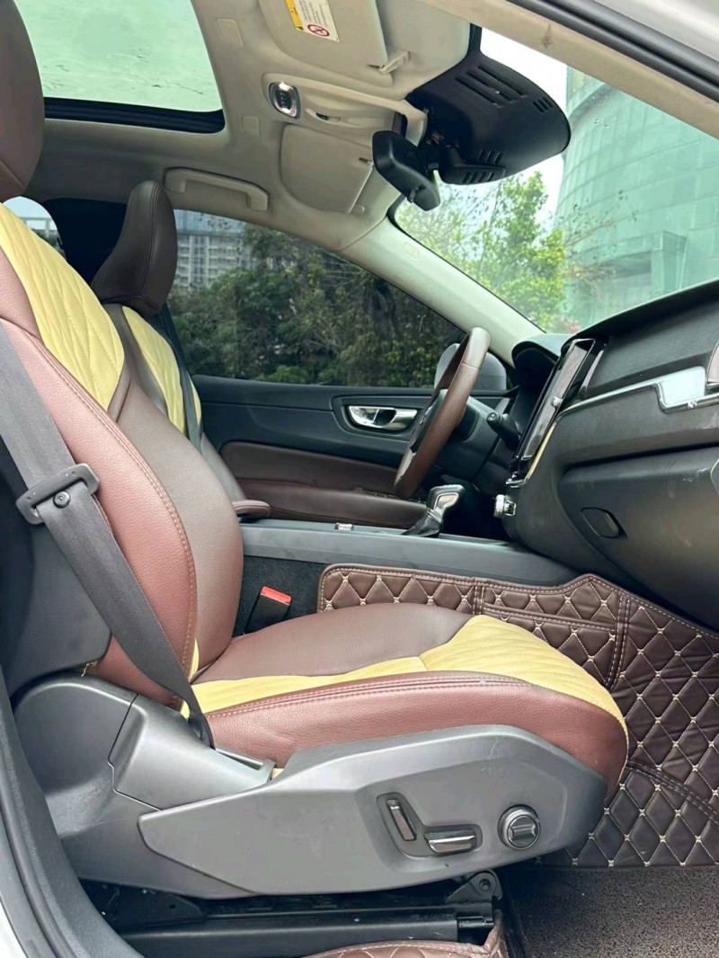 东莞19年沃尔沃XC606