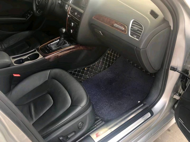 保定13年奥迪A4L7